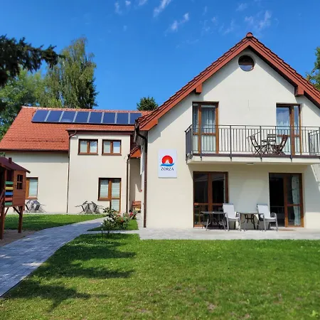 Zorza * Sztutowo