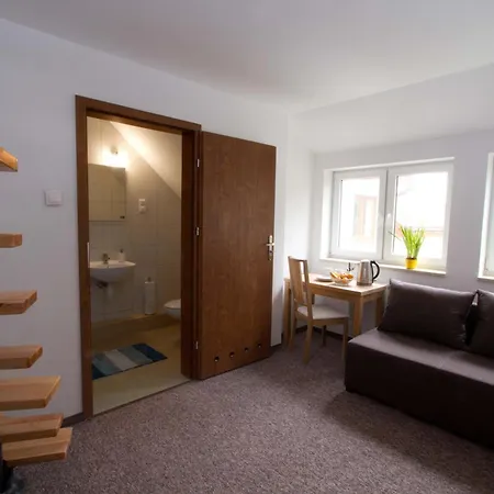 Bed & Breakfast Zorza 3*