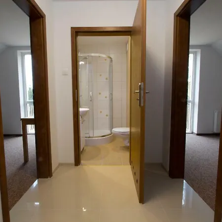 Zorza Bed & Breakfast