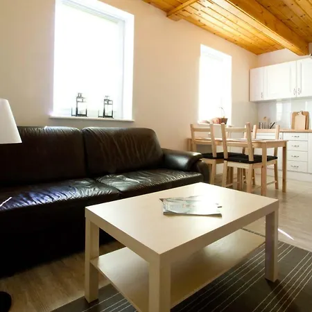 Zorza Bed & Breakfast Sztutowo