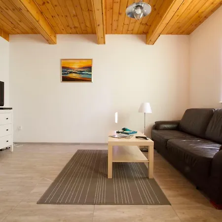 Bed & Breakfast Zorza 3*