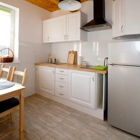 Bed & Breakfast Zorza