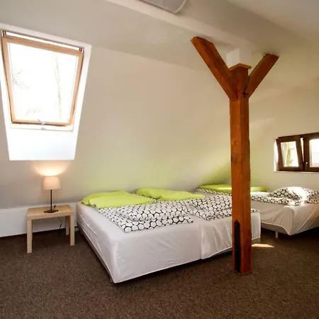 Bed & Breakfast Zorza 3*