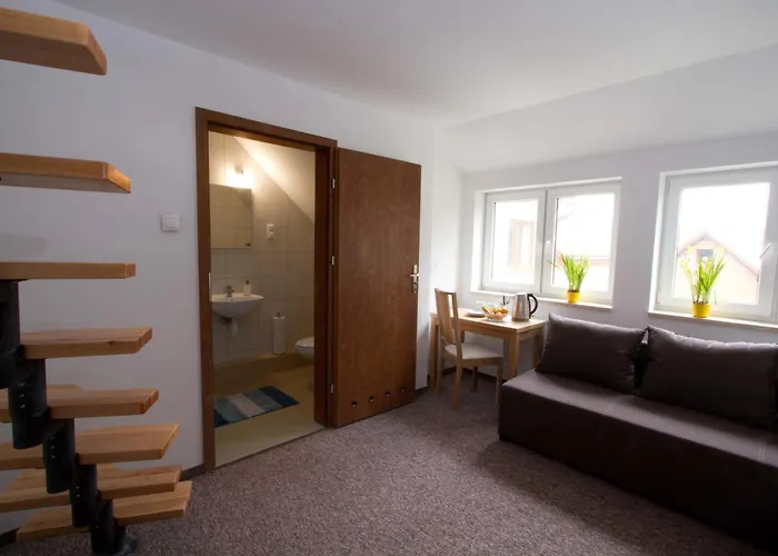 Couette-café Zorza 3*