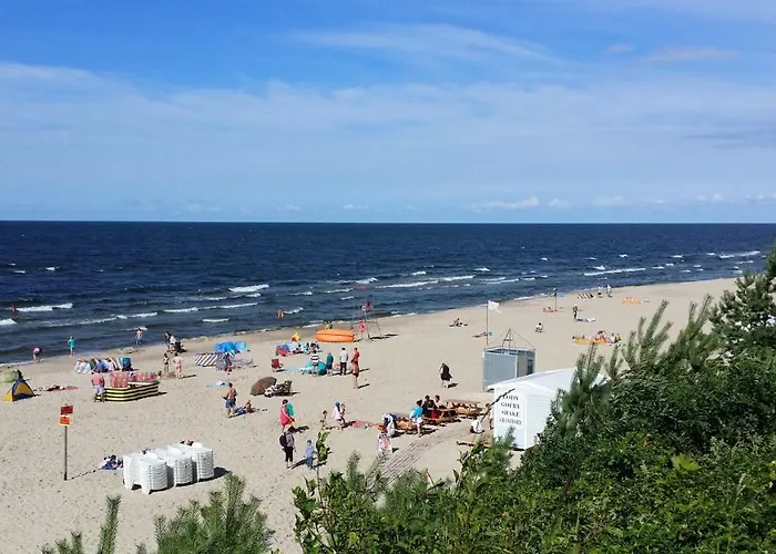 Zorza Couette-café 3*