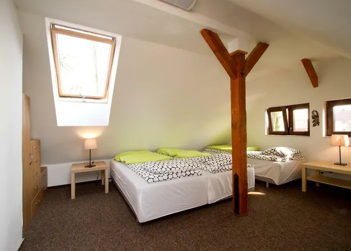 Couette-café Zorza 3*